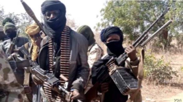 Nine Killed As Bandits Launch Fresh Attack On Kaduna Community